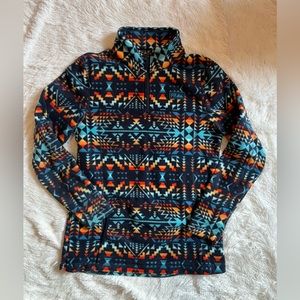 Powder River Fleece 1/4 Zip